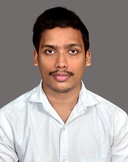 Baji Yenugula